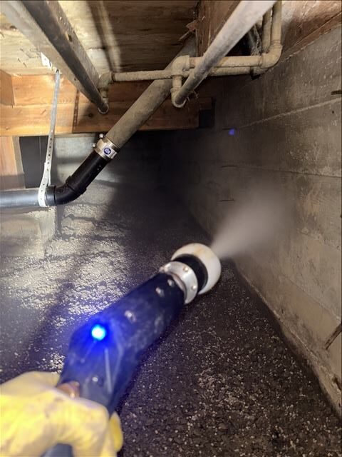 Water Damage Restoration Seattle